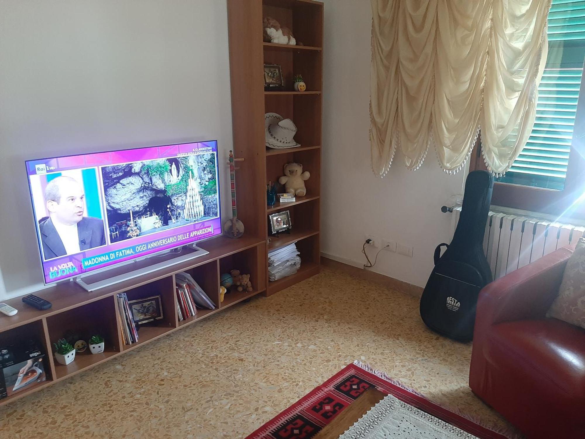 Casa Vacanza Dh Специя Экстерьер фото